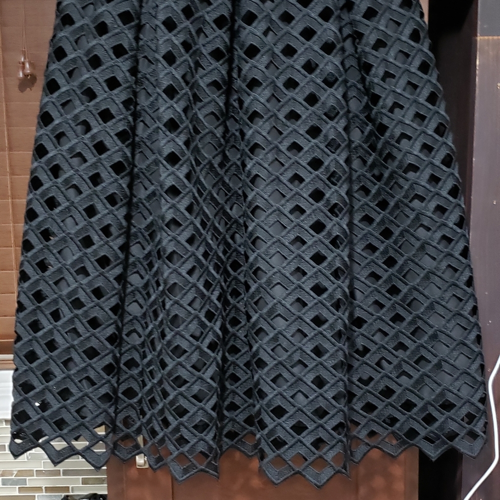 White house black market skirt